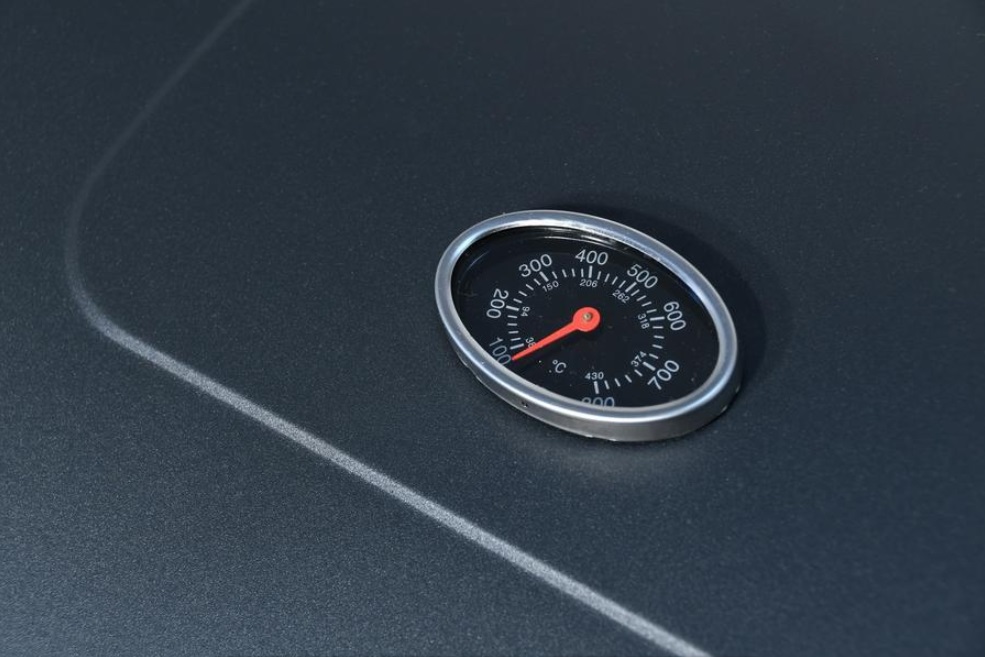 Gril ROYAL CLASSIC e